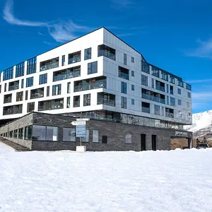 ***** Hotel Voulezvous By Les Etincelles France