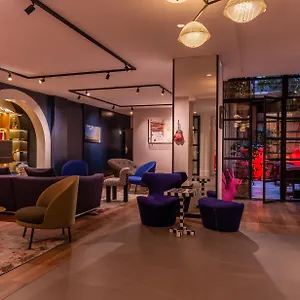 **** Hotel Golden Tulip Opera De Noailles France