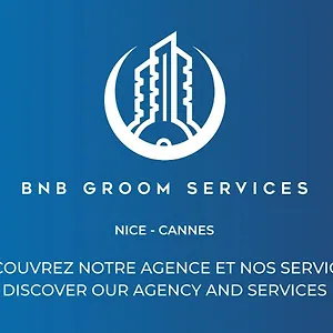 Apartment Spacious 2 Bdr Old Town Heart, Nice